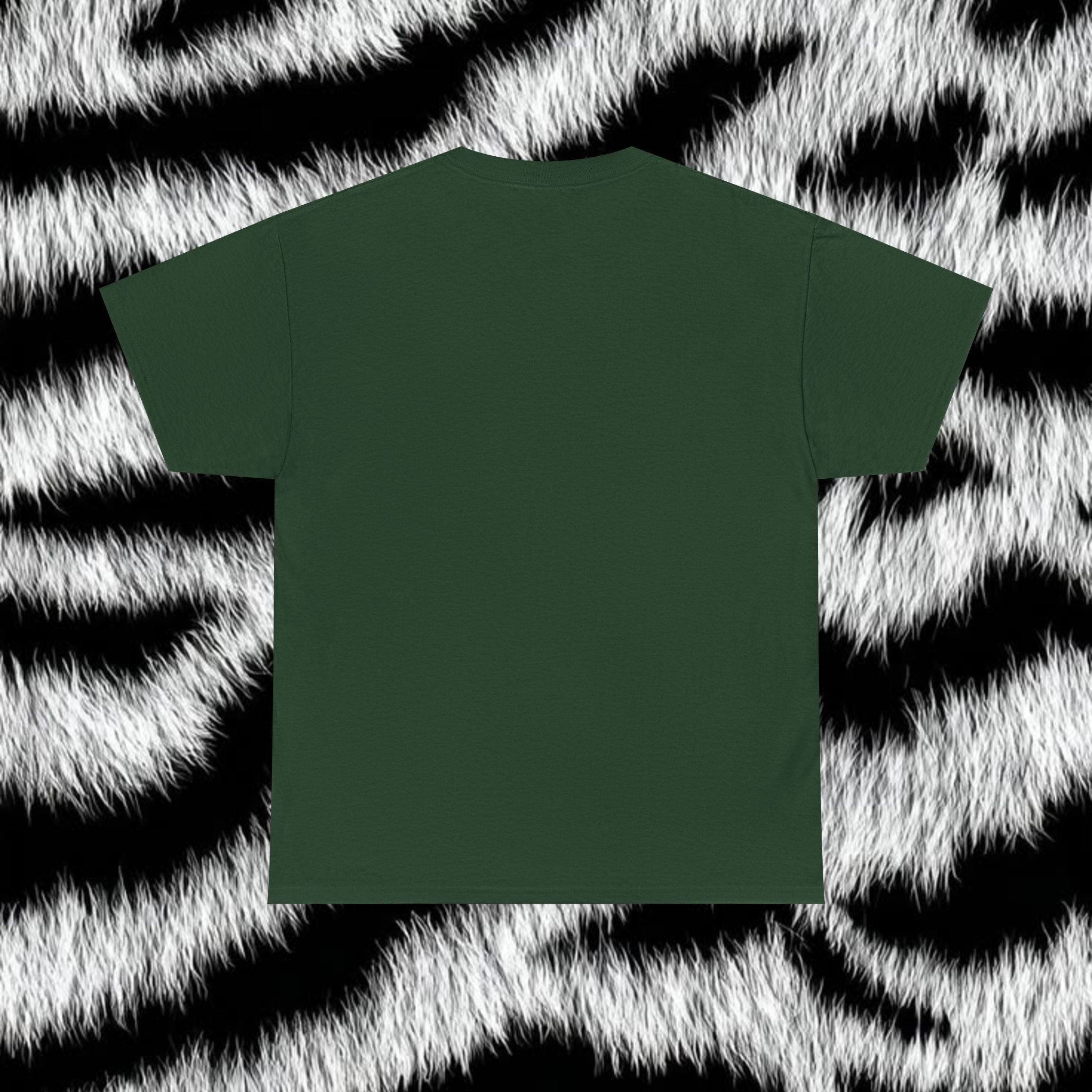 1DER Simple T-Shirt