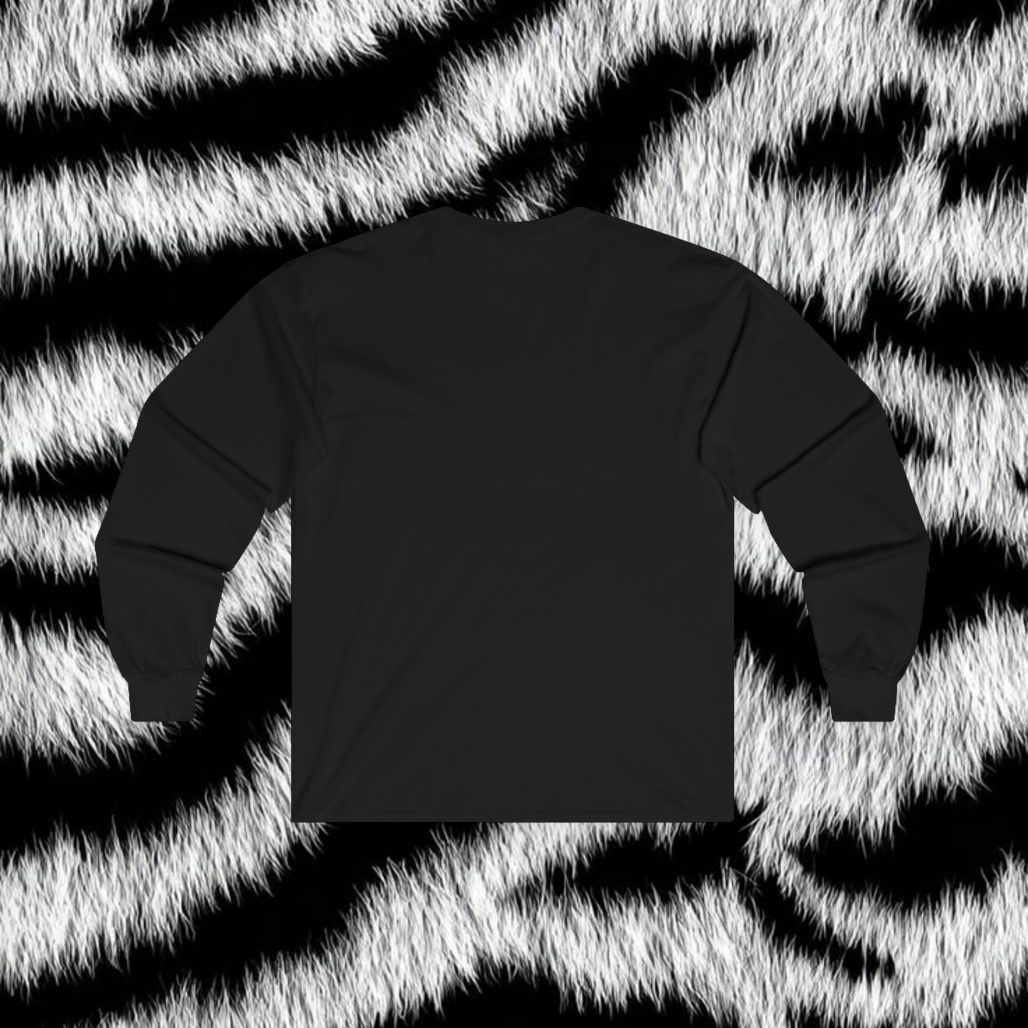 5$STAR Graphic Crew Neck
