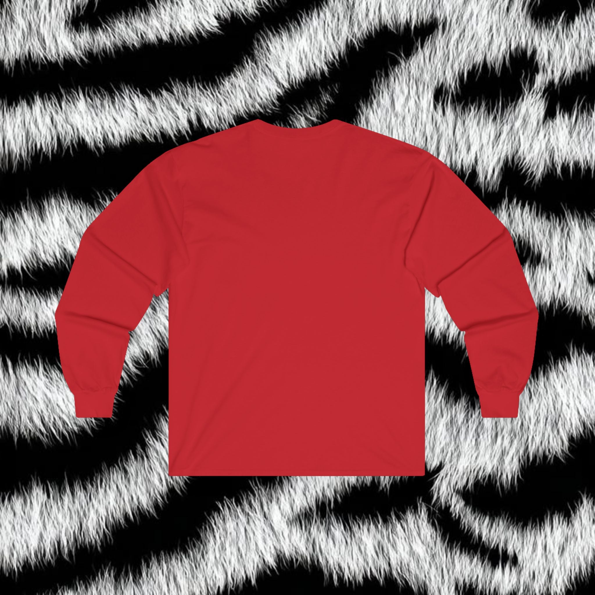 5$STAR Graphic Crew Neck
