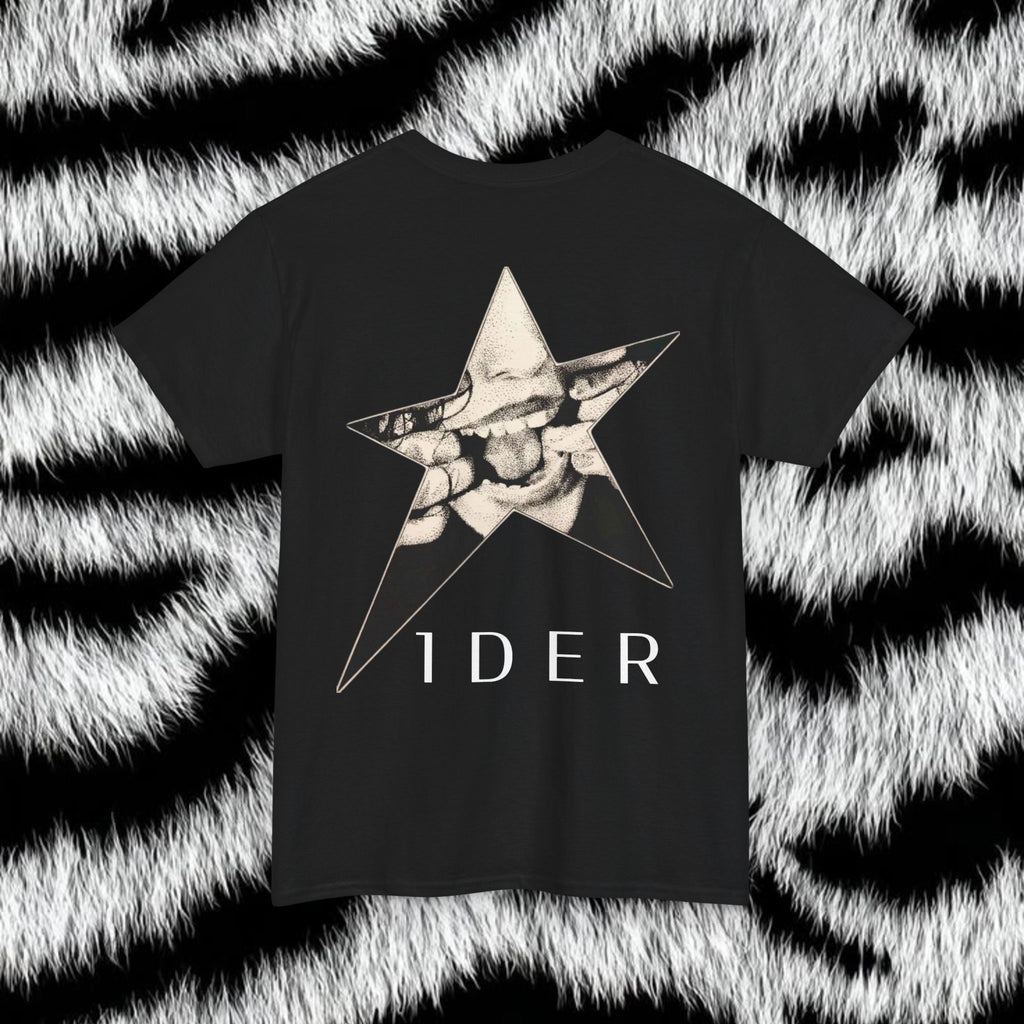 1DER Star Graphic Tee
