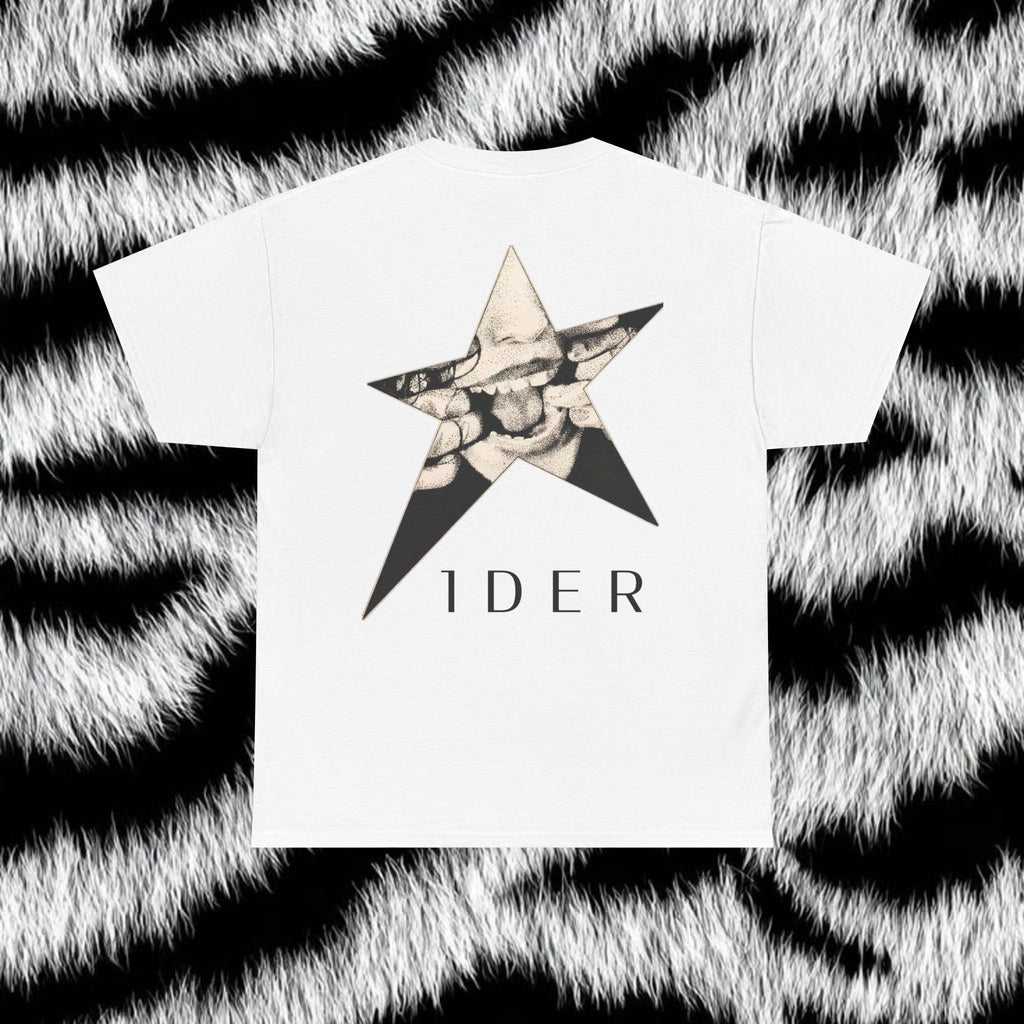 1DER Star Graphic Tee