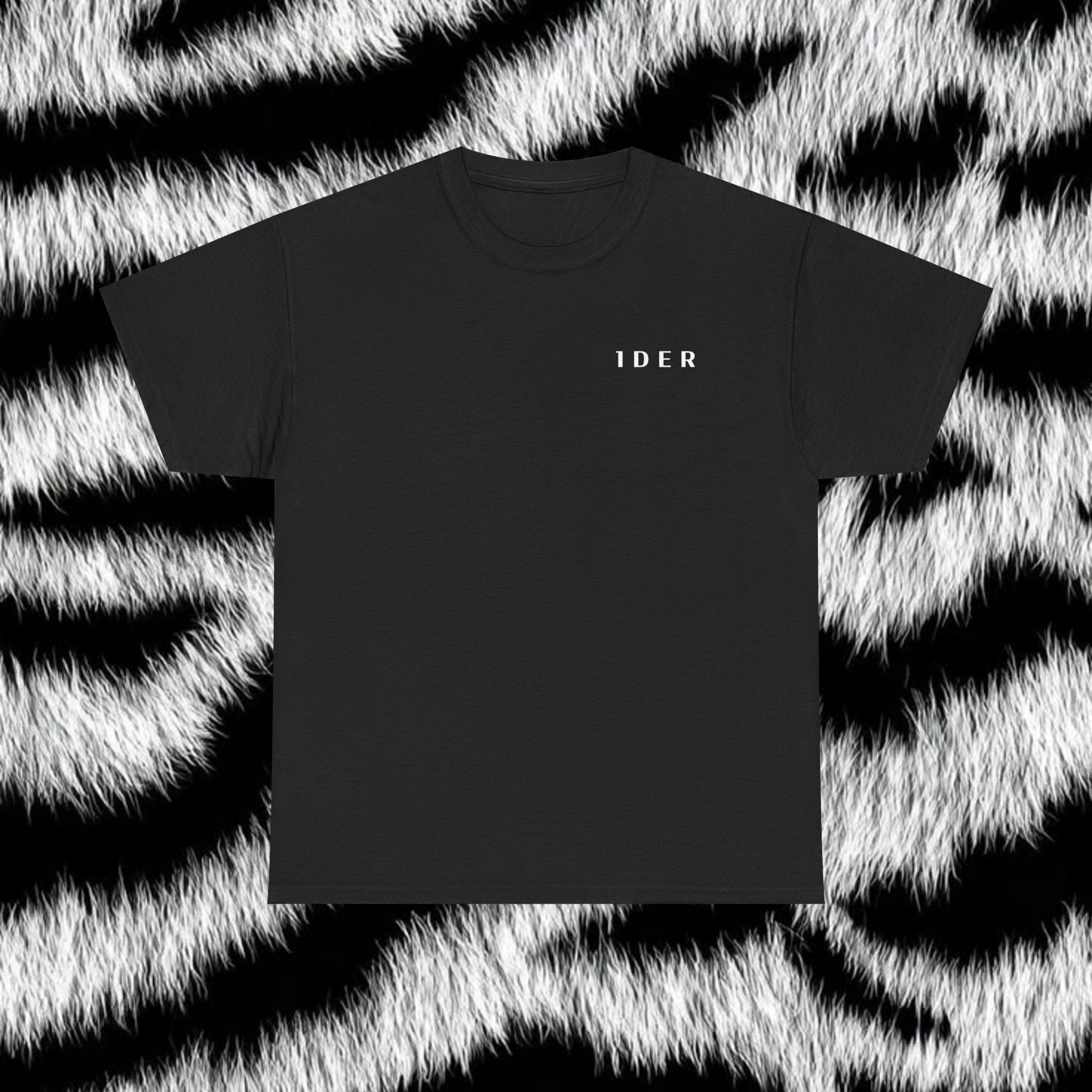 1DER "All We Need Is Money" Graphic Tee