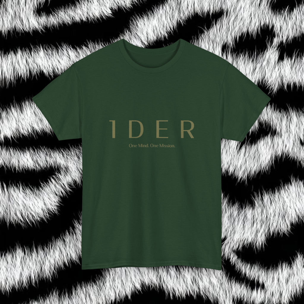 1DER Simple T-Shirt