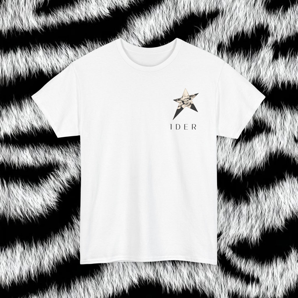 1DER Star Graphic Tee