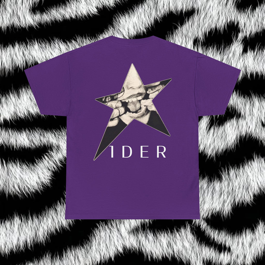 1DER Star Graphic Tee