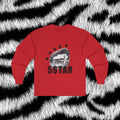 5$STAR Graphic Crew Neck