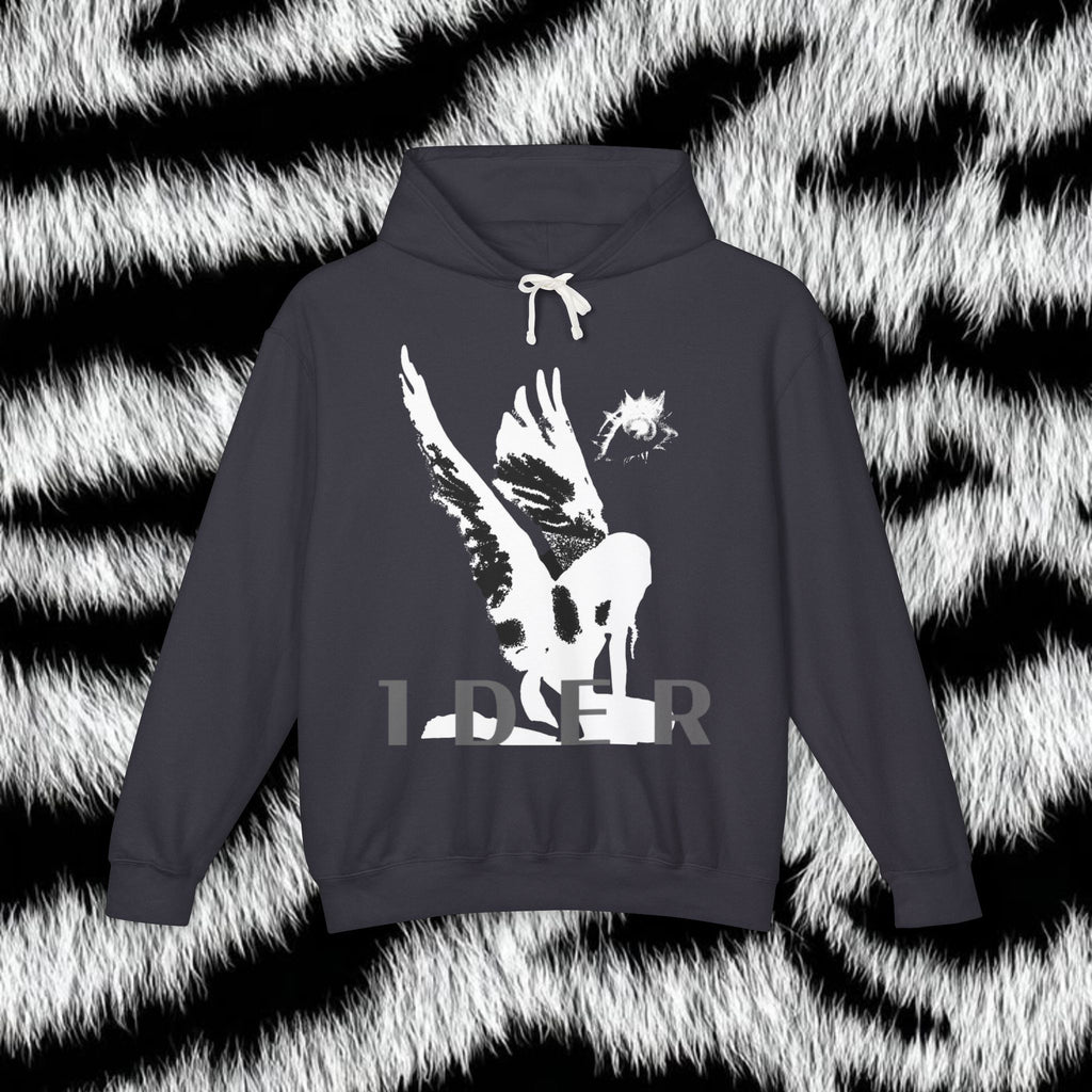 1DER Fallen Angel Hoodie