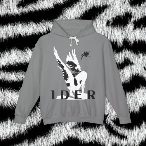 1DER Fallen Angel Hoodie