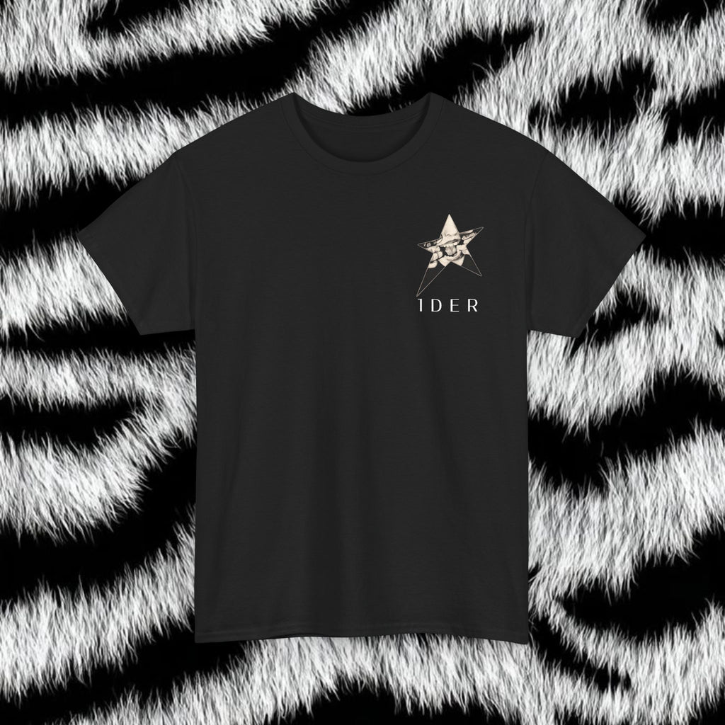 1DER Star Graphic Tee
