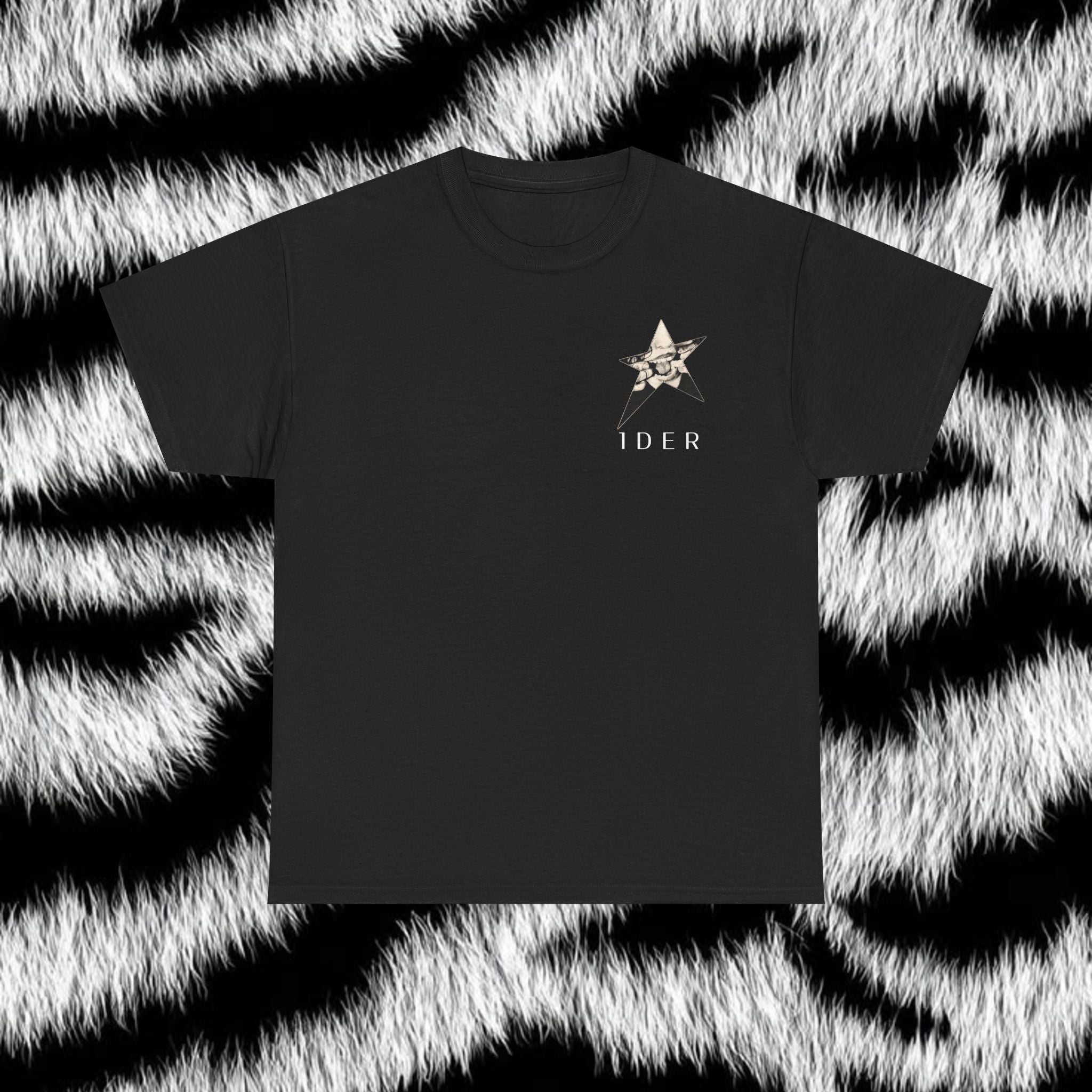 1DER Star Graphic Tee