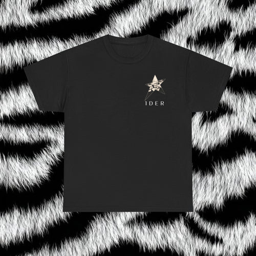 1DER Star Graphic Tee