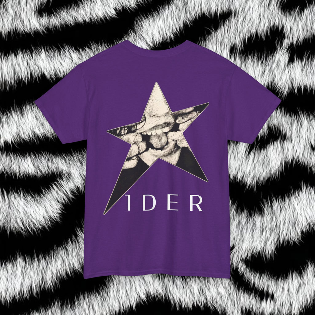1DER Star Graphic Tee