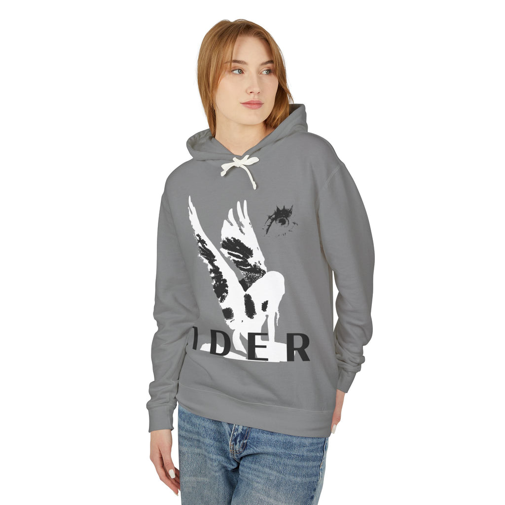 1DER Fallen Angel Hoodie