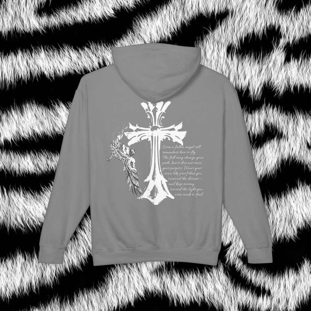 1DER Fallen Angel Hoodie