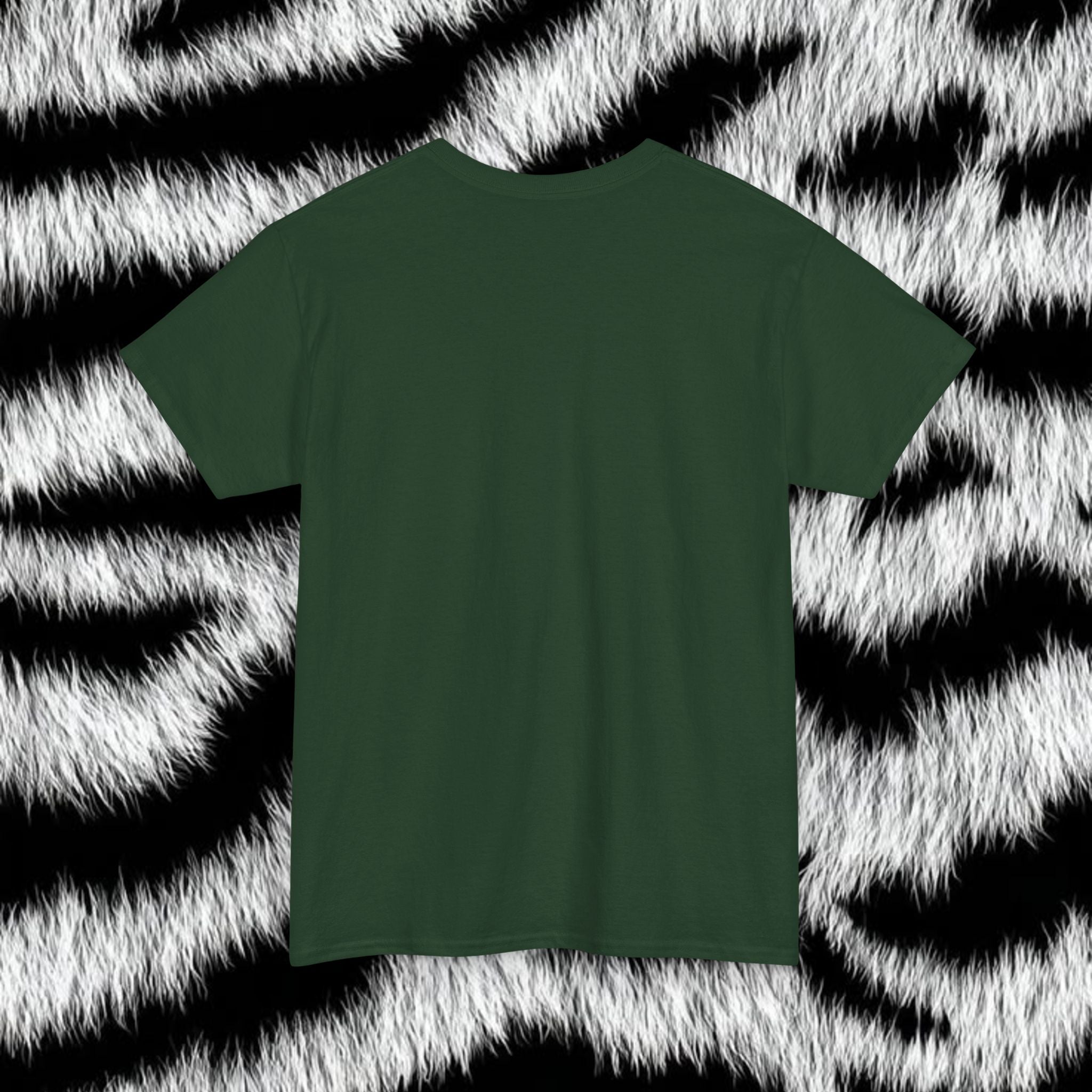 1DER Simple T-Shirt
