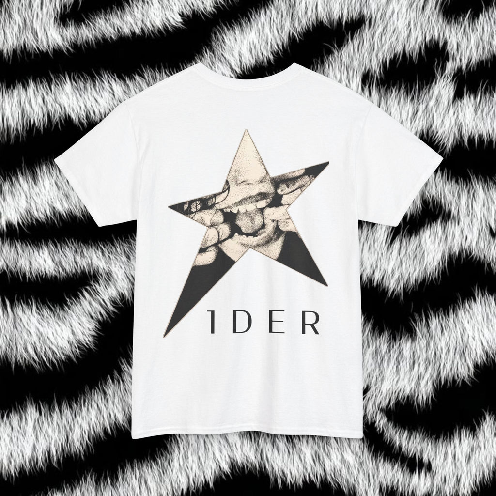 1DER Star Graphic Tee