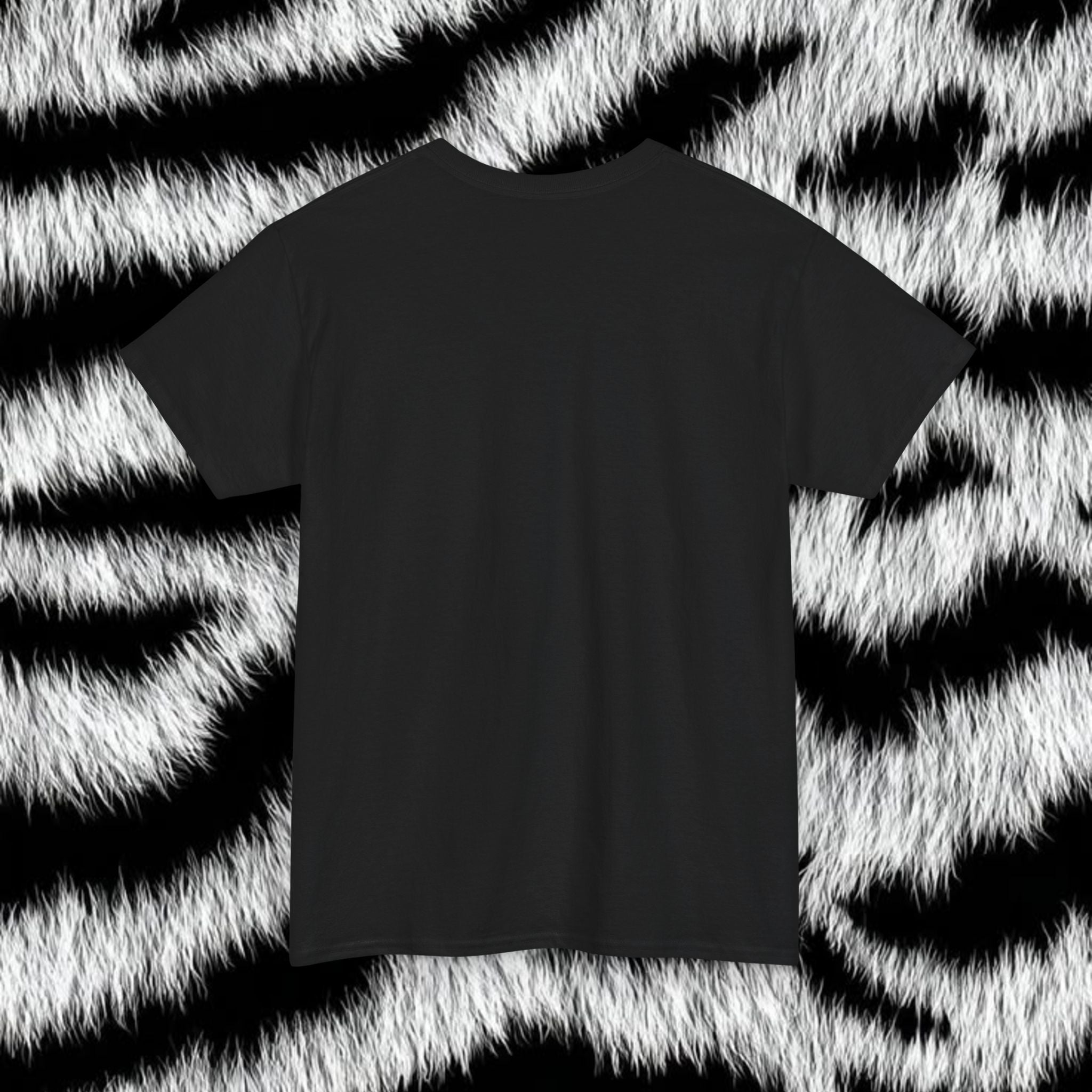 1DER Simple T-Shirt