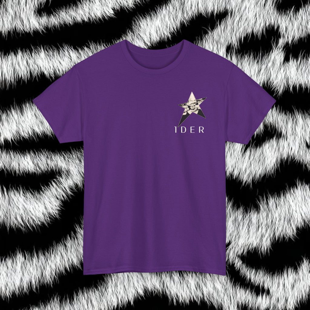 1DER Star Graphic Tee