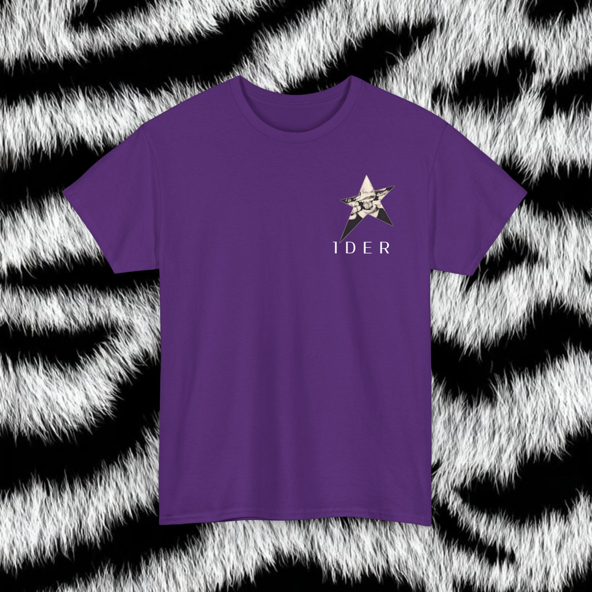 1DER Star Graphic Tee