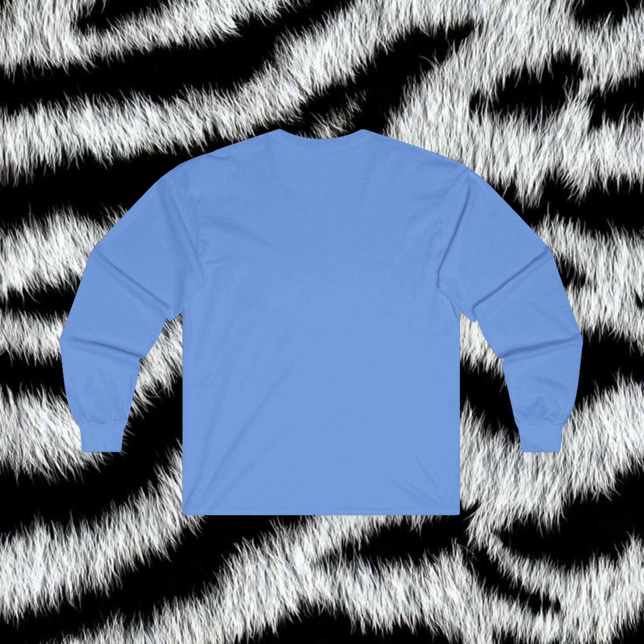 5$STAR Graphic Crew Neck