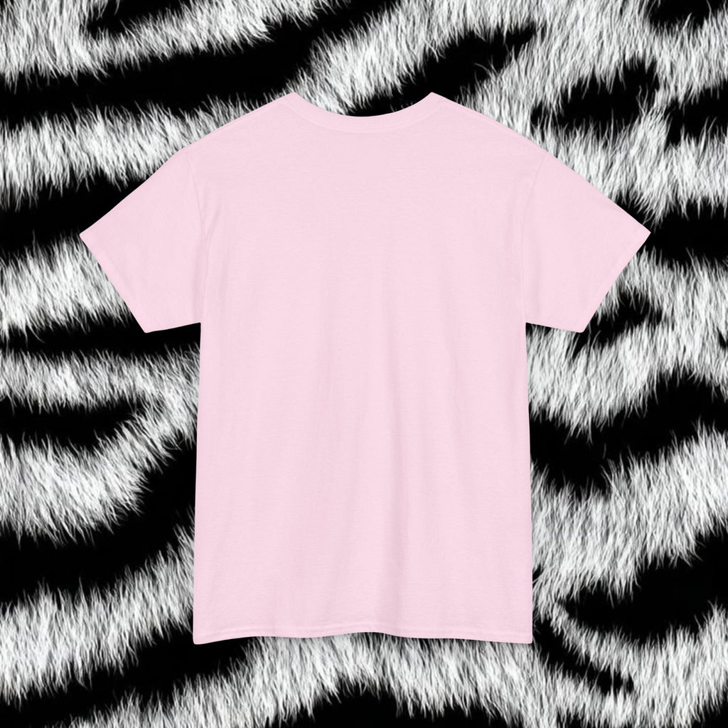 1DER Simple T-Shirt